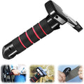 Elderly Assistance Car Door Handle Kit - 3-in-1 Multifunctional Grip for Easy Entry and Exit
